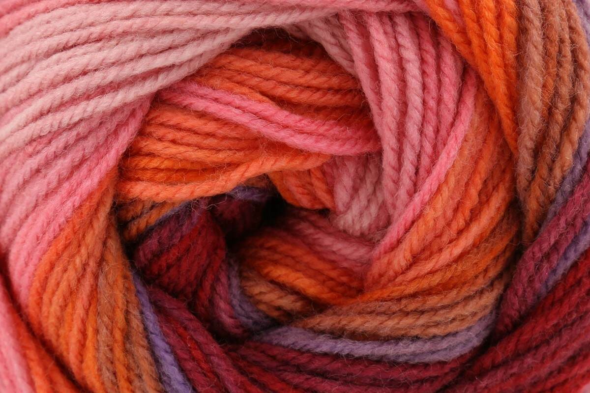 Cygnet Colour Rush DK