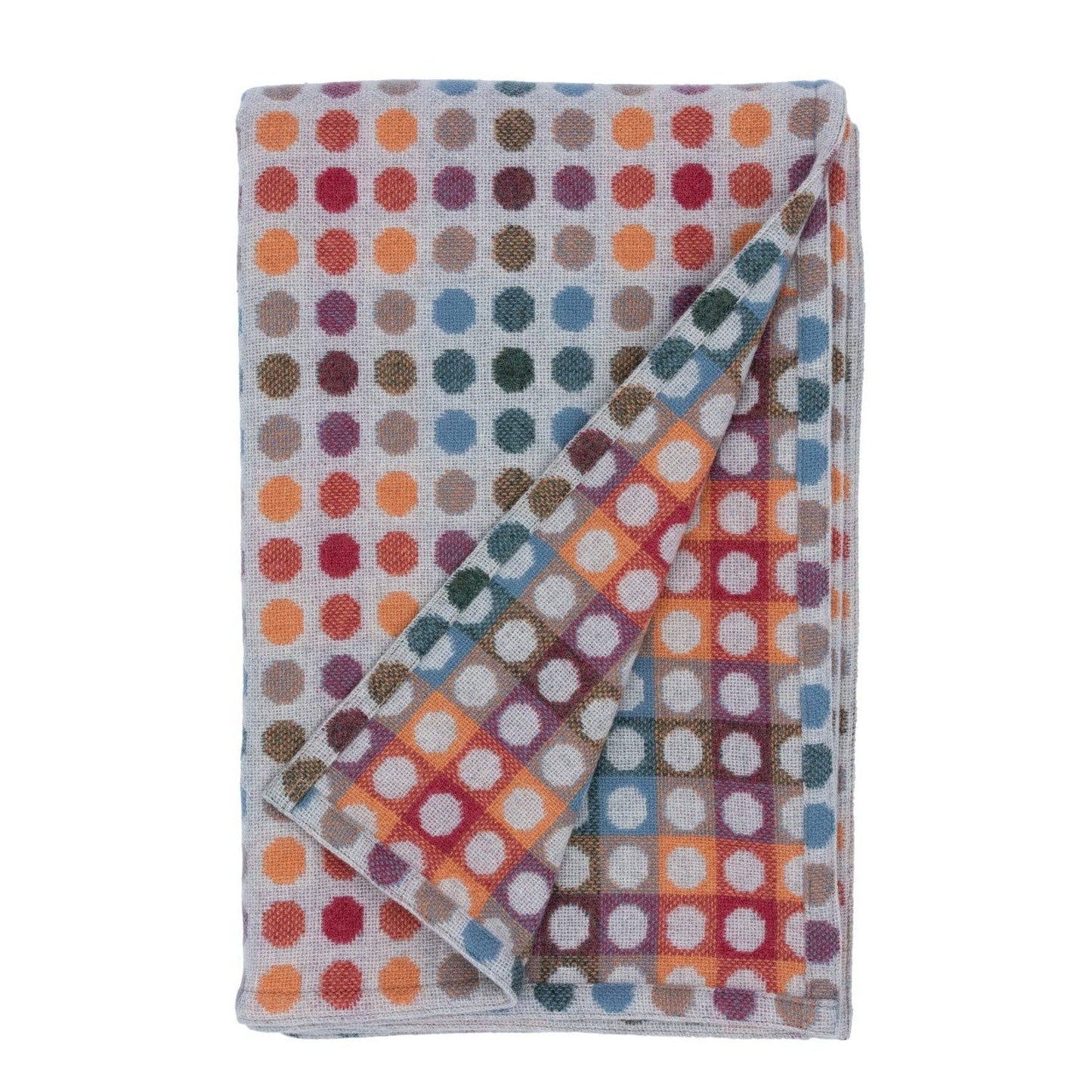 Melyn Tregwynt - Mondo Throws and Blankets