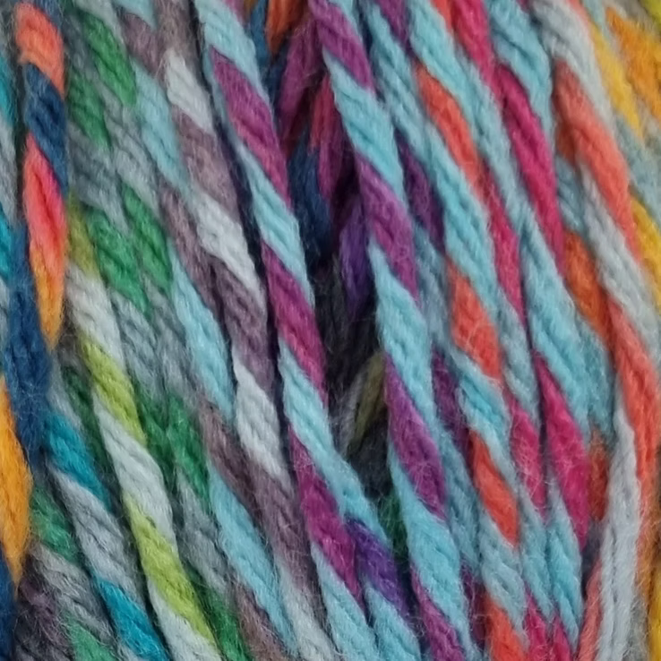 Cygnet Sprinkles Pop Chunky 100g