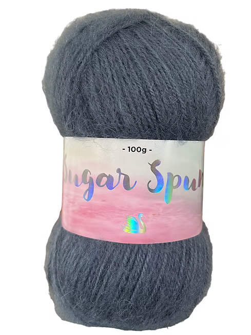Cygnet Sugar Spun DK 100g