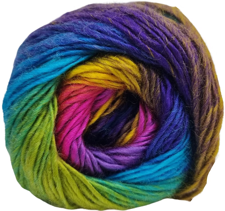 Cygnet Boho Spirit DK 100g