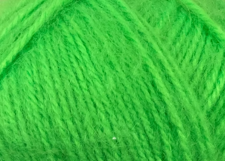 Cygnet Sugar Spun DK 100g