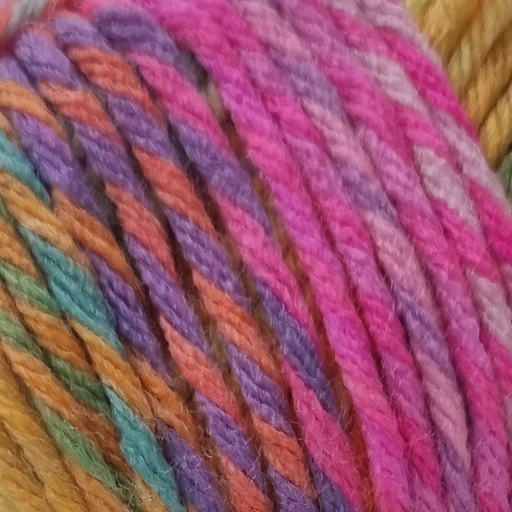 Cygnet Sprinkles Pop Chunky 100g