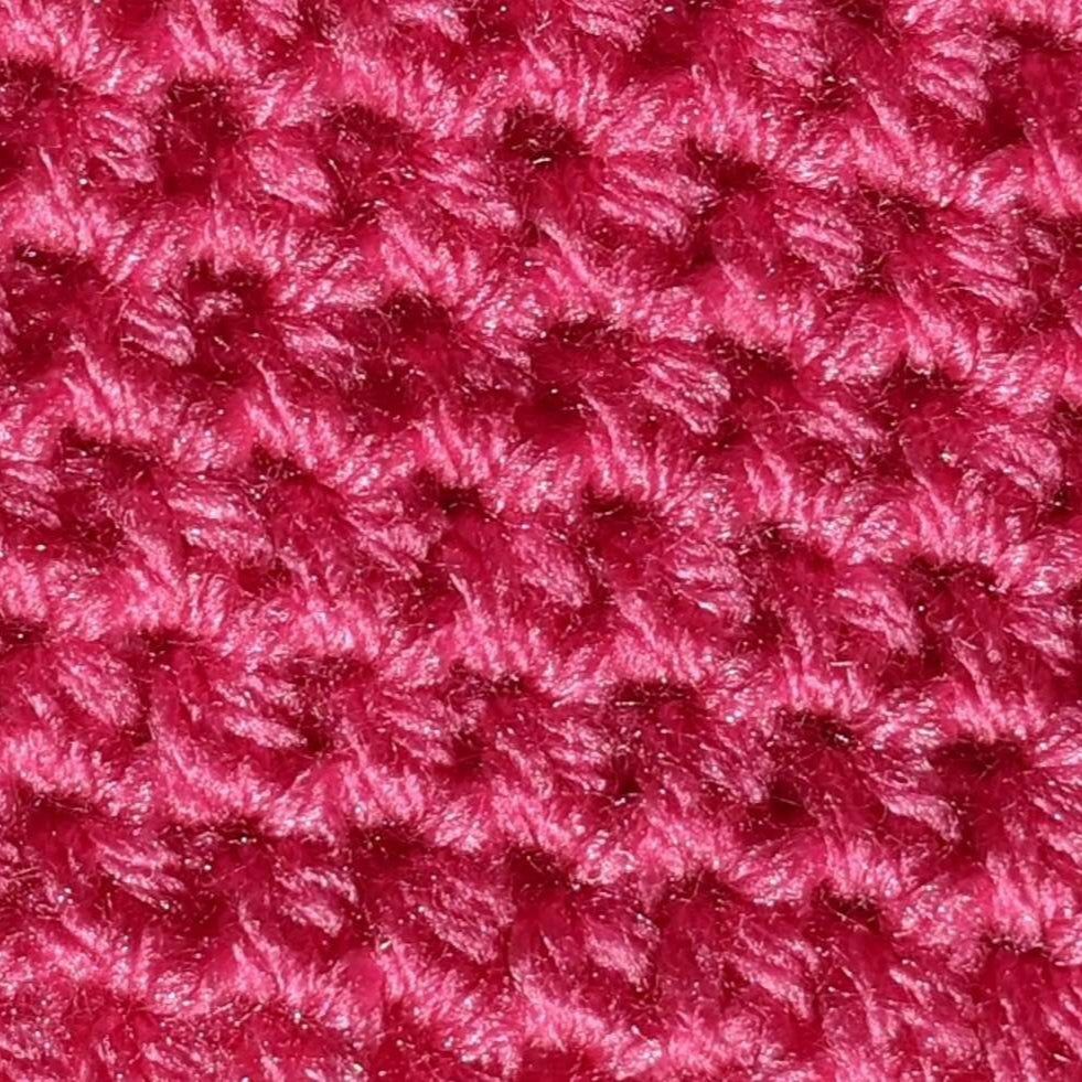 Reusable Hand Crochet Coffee Cup Sleeve