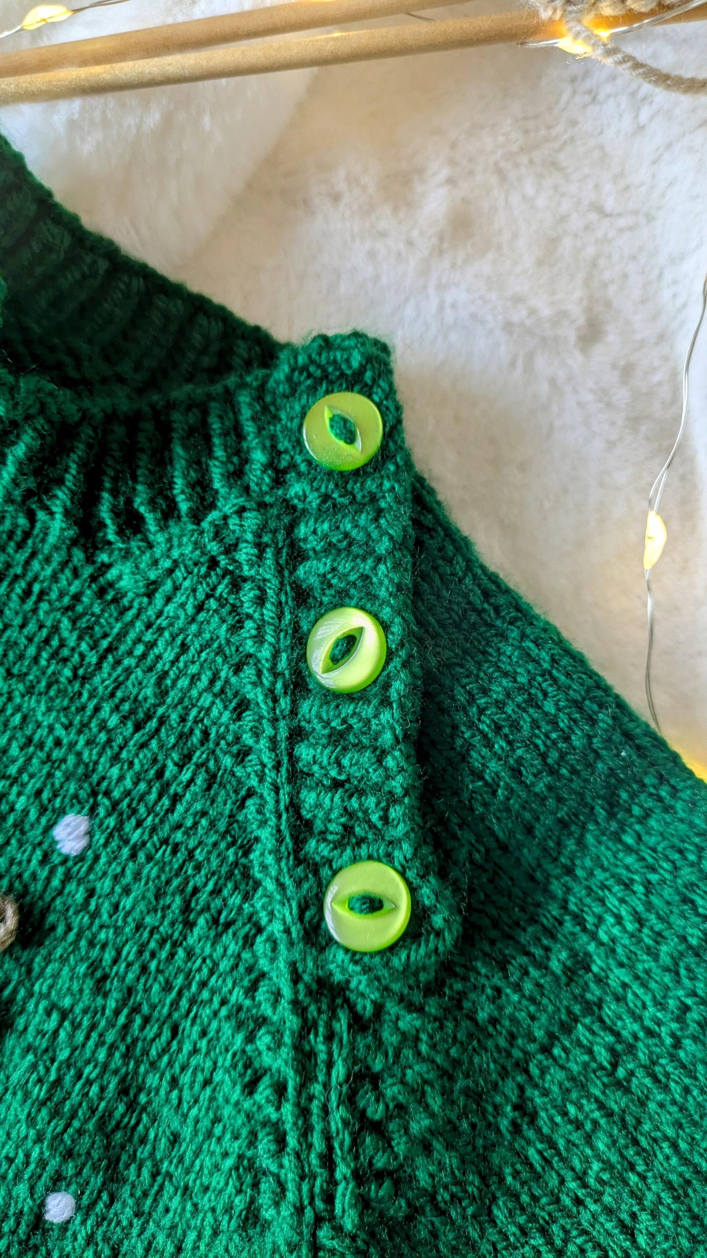 Rudolph Reindeer Jumper