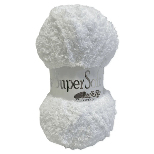 Jarol Super Soft Cuddly Chunky - 100g