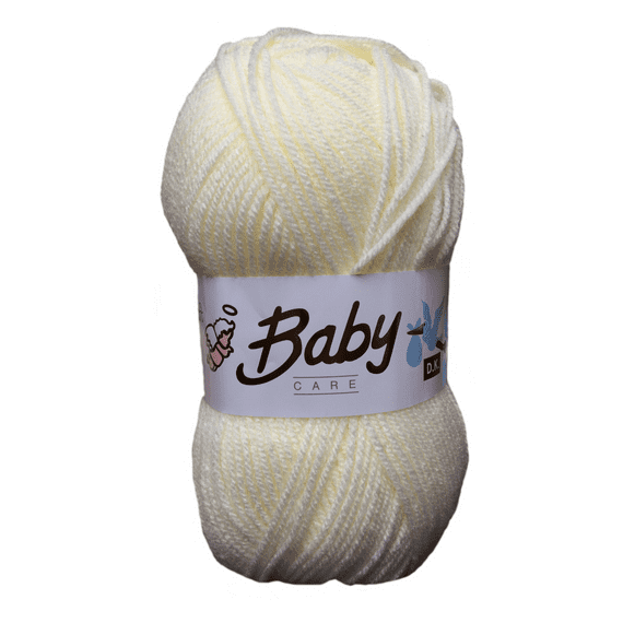 Woolcraft Babycare DK  100g