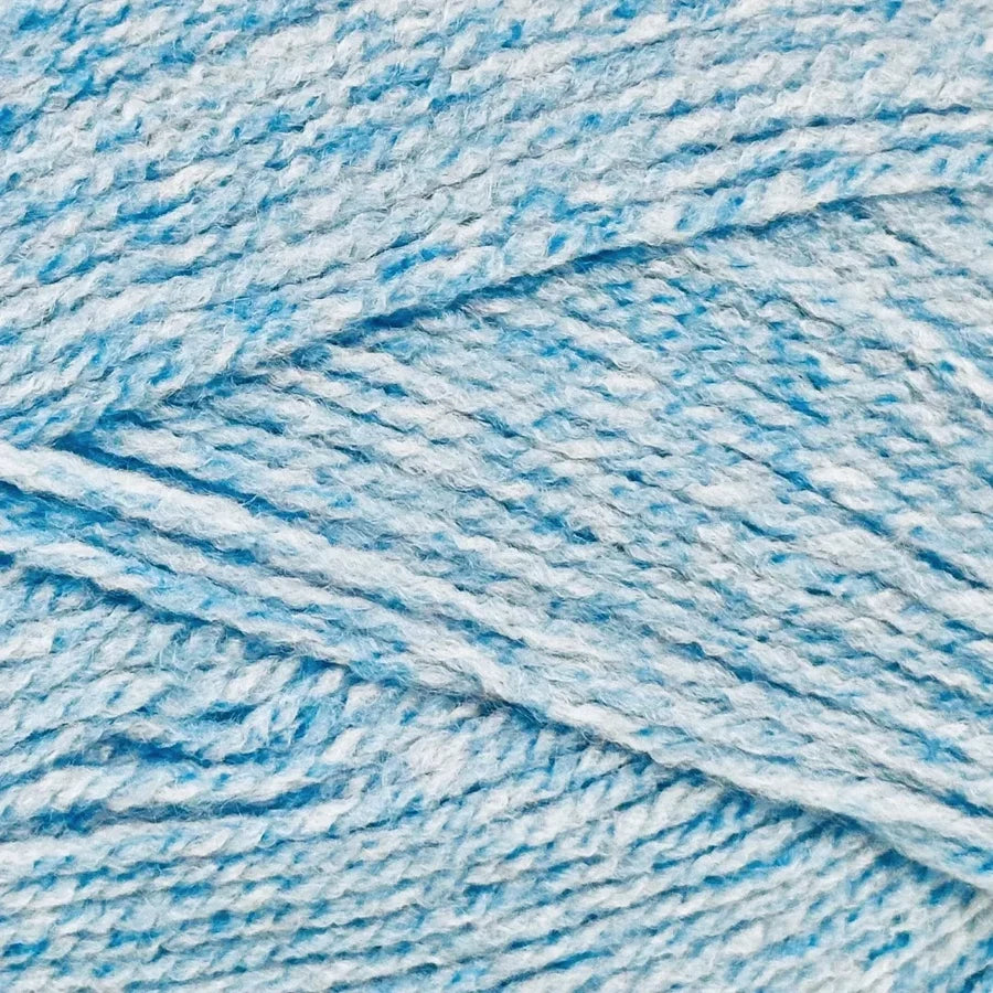 Woolcraft New Fashion DK 100g