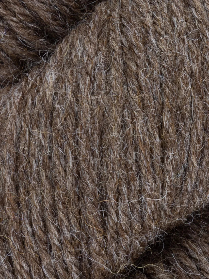 West Yorkshire Spinners - Fleece Bluefaced Leicester DK 100g
