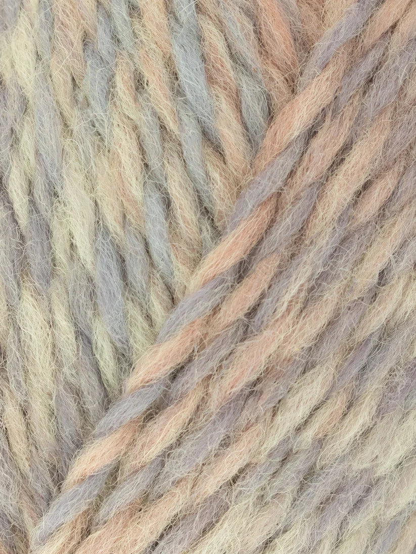 West Yorkshire Spinners - Retreat Twist Chunky Yarn 100g