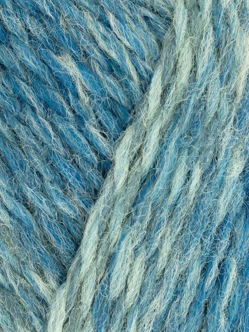 West Yorkshire Spinners - Retreat Twist Chunky Yarn 100g