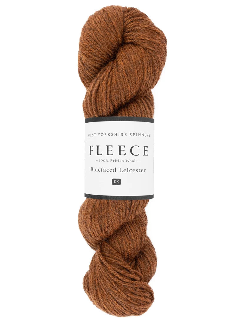 West Yorkshire Spinners - Fleece Bluefaced Leicester DK 100g