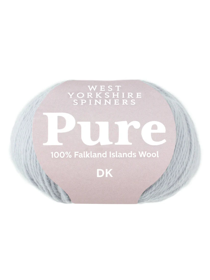 West Yorkshire Spinners - Pure DK 50g
