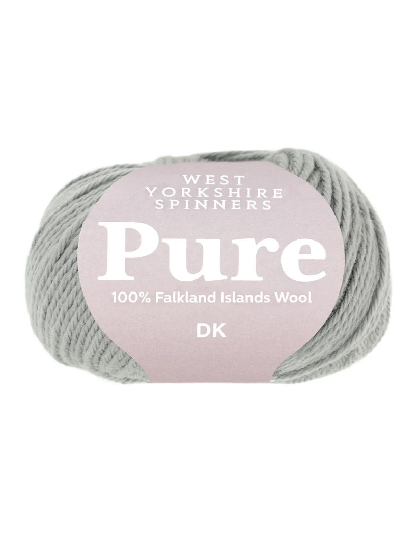 West Yorkshire Spinners - Pure DK 50g
