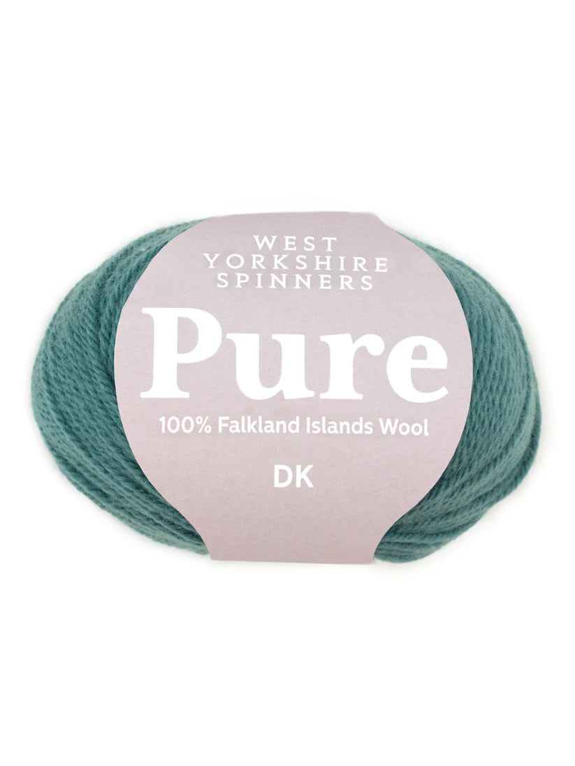 West Yorkshire Spinners - Pure DK 50g